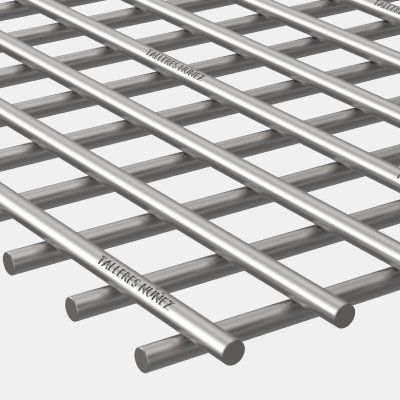 Mallas Electrosoldadas